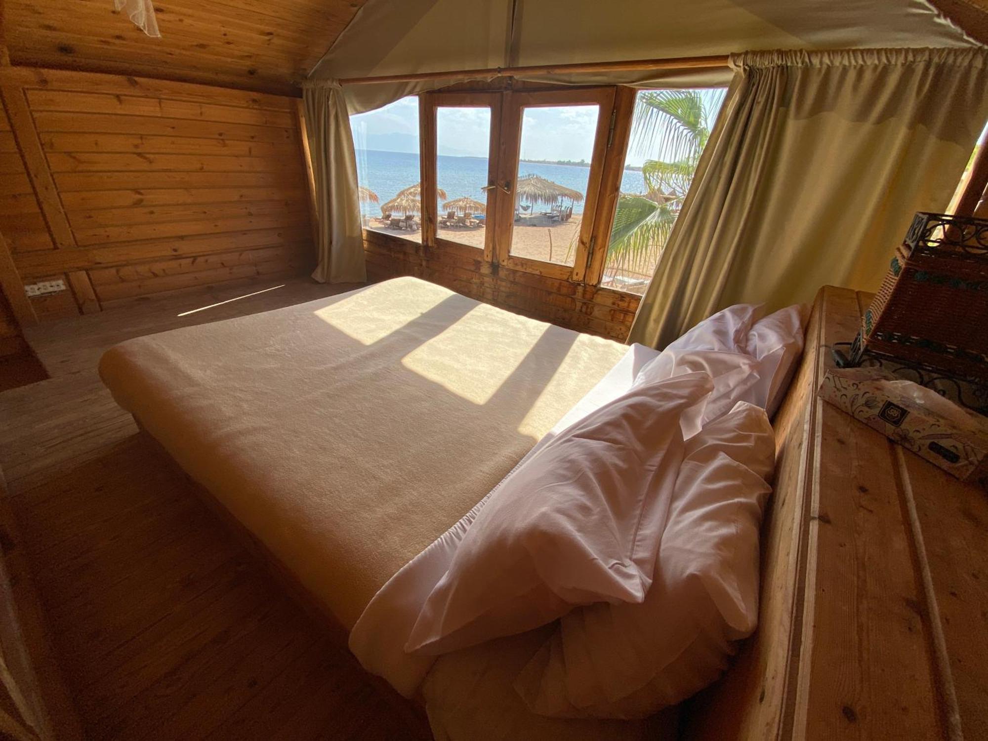Nuweiba Lodge Экстерьер фото