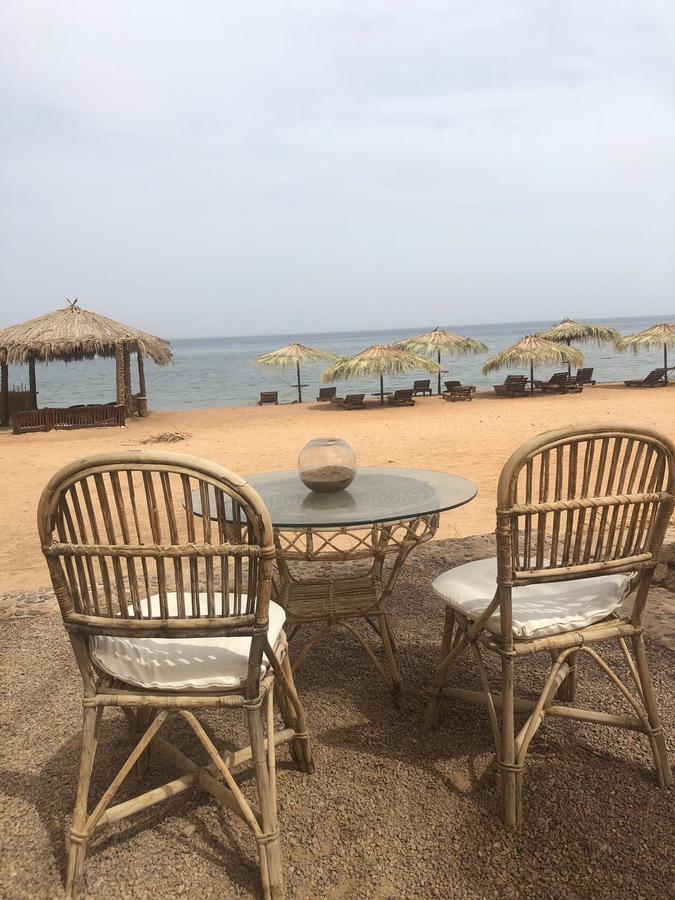 Nuweiba Lodge Экстерьер фото