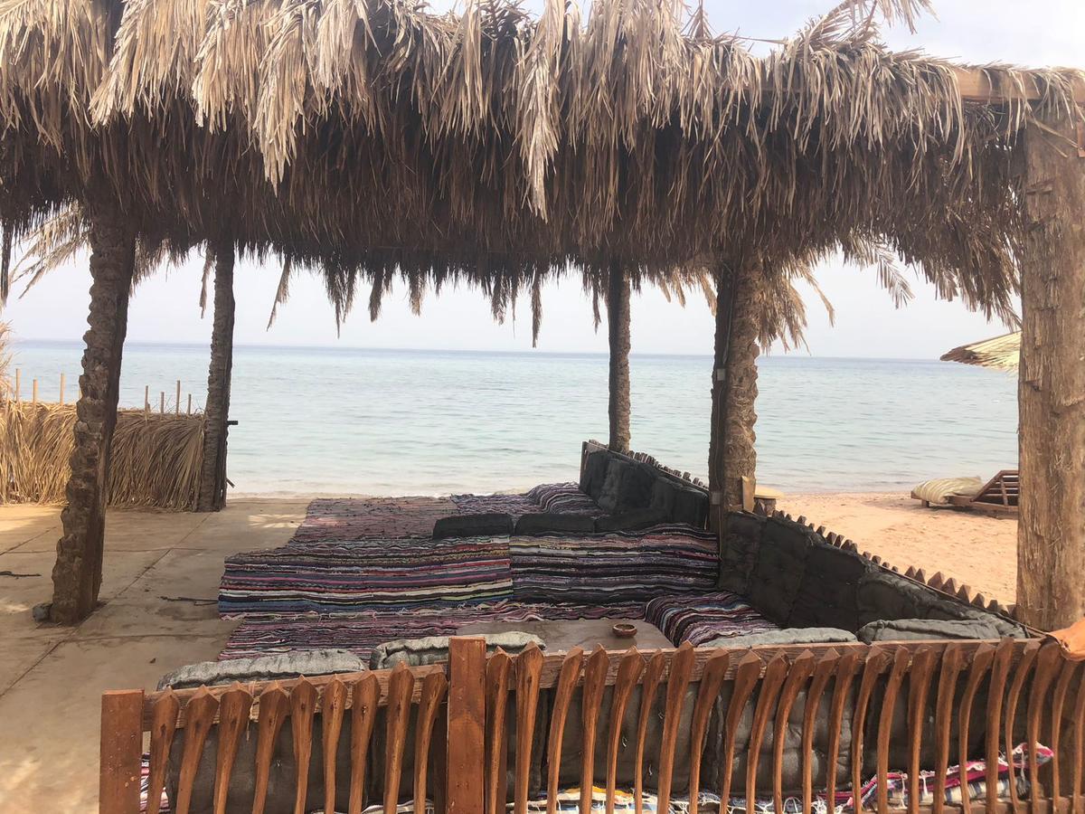 Nuweiba Lodge Экстерьер фото