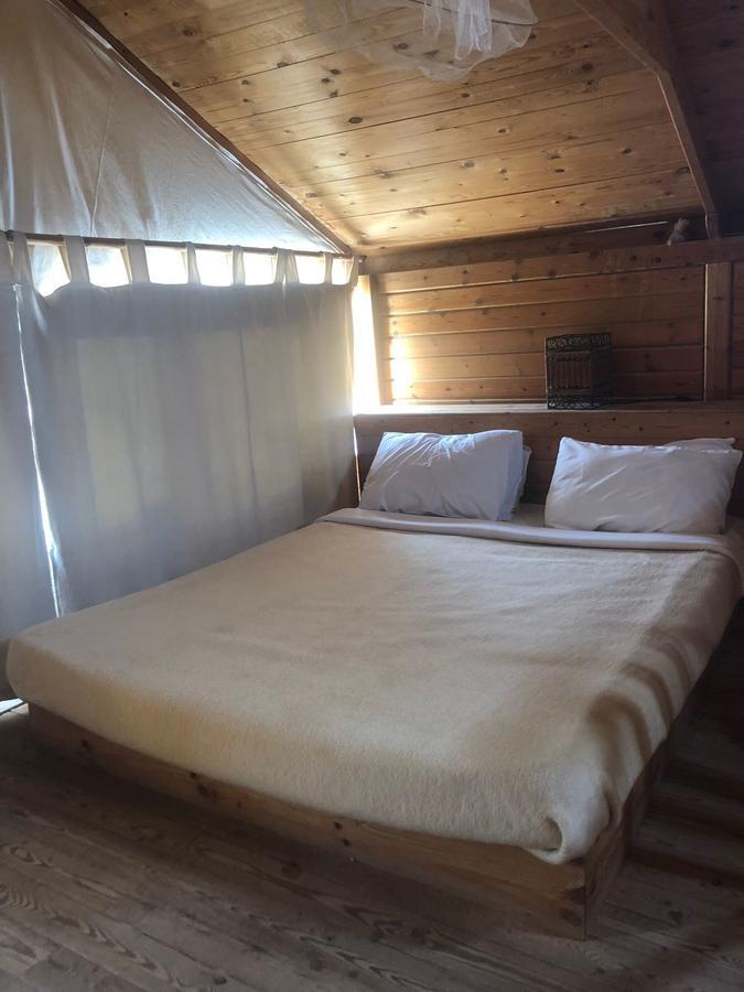 Nuweiba Lodge Экстерьер фото