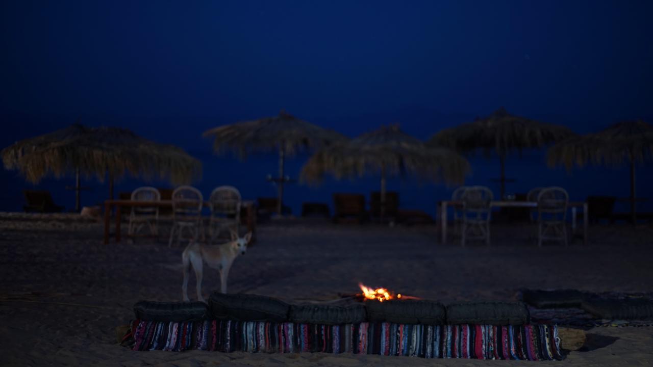 Nuweiba Lodge Экстерьер фото