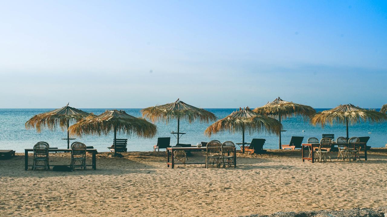 Nuweiba Lodge Экстерьер фото