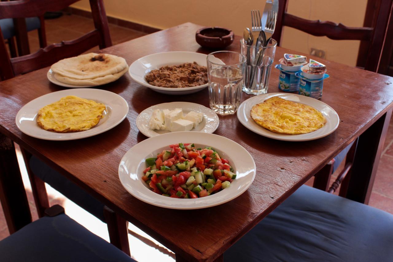 Nuweiba Lodge Экстерьер фото