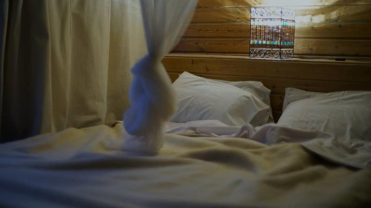Nuweiba Lodge Экстерьер фото