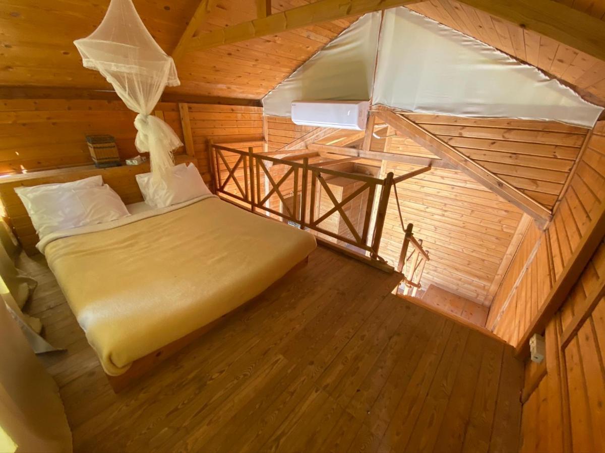 Nuweiba Lodge Экстерьер фото